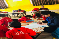 IRA World School Gallery Image 3