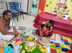 Navashiksha Pallikaranai Galley Image 4