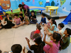 Hello Kids Jhulaghar Galley Image 2