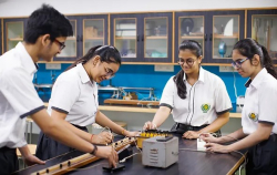 Nehru World School Galerie Bild 3