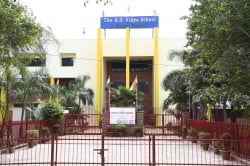 CBSE Schools in Sector 96, Noida, The SD Vidya School, C-217, SEC- 49, Harijan Basti,Dallupura, Noida