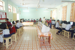 Jawahar Navodaya Vidyalaya Galley Image 2