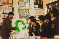 Akash International School Galley Image 4