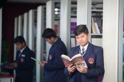 Springfield World School Gallery Image 4