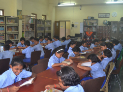 SALTLAKE SHIKSHA NIKETAN Galley Image 4