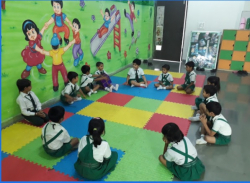 Bodhi Taru International School Galley Image 2