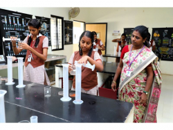 Maharishi Vidya Mandir School Galley Image 3