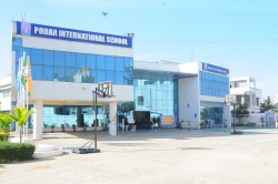 Podar International School  - Bengaluru (Kalkere) Galley Image 2