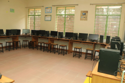 St. Pauls School Galley Image 2
