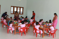 SreeNarayana Vidyapeetam Public School Galley Image 4