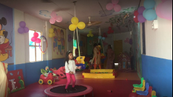 Saplings Play School Galley Image 3