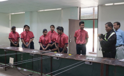 Trinity World School Galley Image 4