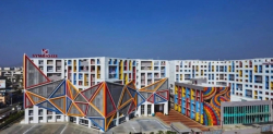 Symbiosis International School Galley Image 4