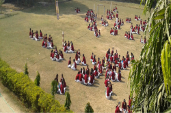 DAV Public School Galley Image 4