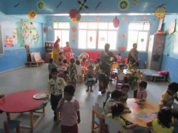 Alpha Beta School Galley Image 4
