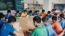 BHOLI RAM PUBLIC SCHOOL Galley Image 4