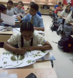 PODAR INTERNATIONAL SCHOOL Galley Image 4