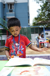 The Sunsmart Foundation International School Galley Image 4