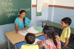 Sanskar Public School Galley Image 2