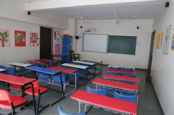 ANANDA GLOBAL SCHOOL Galley Image 3