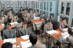"NRI COMP PU COLLEGE " Gallery Image 4