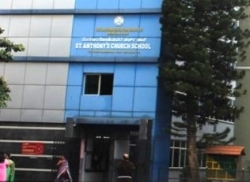 St. Anthonys Church School Galley Image 1