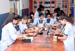RAO PAHLAD SINGH SENIOR SECONDARY SCHOOL Gallery Image 1