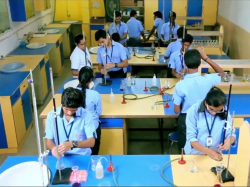 THE OXFORD IND PU COLLEGE Galley Image 3
