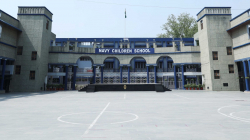 CBSE Schools in AIIMS, Delhi, Navy Children School, Chanakya puri,New Delhi 110021, Chanakya puri, Delhi