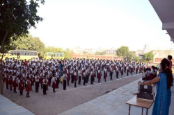 IATS Public School Galley Image 4