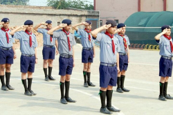J P JAIN SENIOR SECONDRY SCHOOL Galley Image 2