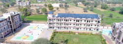 SWAMI KESHWANAND CONVENT SCHOOL, Bhadhadar, boarding school in Sikar