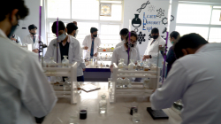 Rabindranath World School Galley Image 4