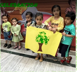 Little Wings Play School Galley Image 4