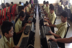 AKSHARA INTERNATIONAL SCHOOL Galley Image 2
