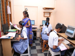 SRI VENKATESHWARA VIDYA PEETHA ENGLISH SCHOOL Galley Image 4