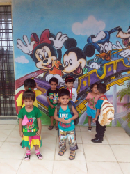 Nahate Preschool Galley Image 4
