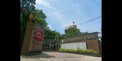 SAN MARINO PUBLIC SCHOOL, Khandwa Road, boarding school in Indore
