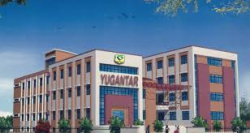 CBSE Schools in Shyam Nagar, Jaipur, Yugantar International School, Rajeev Vihar A, Opp. To Rajat Path, New Sanganer Rd, Mansarovar, Manyawas, Jaipur