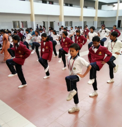 Bharat Mata Higher Secondary School Galley Image 3