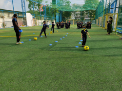 Rose Manor International School Galley Image 4
