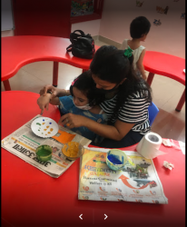 Multiple Intelligence Play schools in Mohali, Kapil’s Kids World, D1-102 maya garden city chd- amba CHD, Ambala highway, Zirakpur, Punjab, Maya Garden city, Mohali