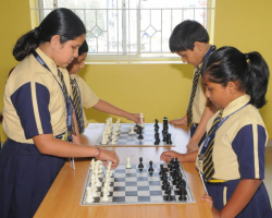 Indoor Sports Facilities