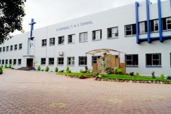 St. Raphels Higher Secondary School Galley Image 2