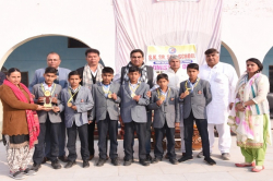 Sanjay Kuldeep Senior Secondary School Gallery Image 4