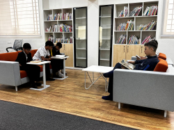 The Academic City School - INDORE Galley Image 4