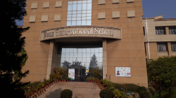 Best CBSE Schools in Ghaziabad, Ryan International School, A-1 Udyog Kunj, Delhi Hapur Bypass, Opp. Ajay Garg Engineering College Dasna, Avantika Extension, Ghaziabad