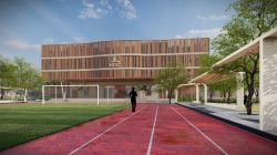 Indic International School Galley Image 4