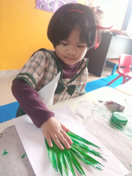 Gandhi Global Kids Galley Image 2