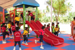 SHRI ROSY VIDYAALAYA Galley Image 4